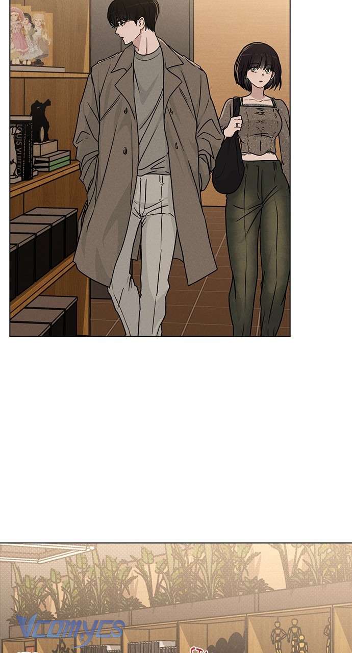 Review Người Yêu Cũ Chap 13 - Next 