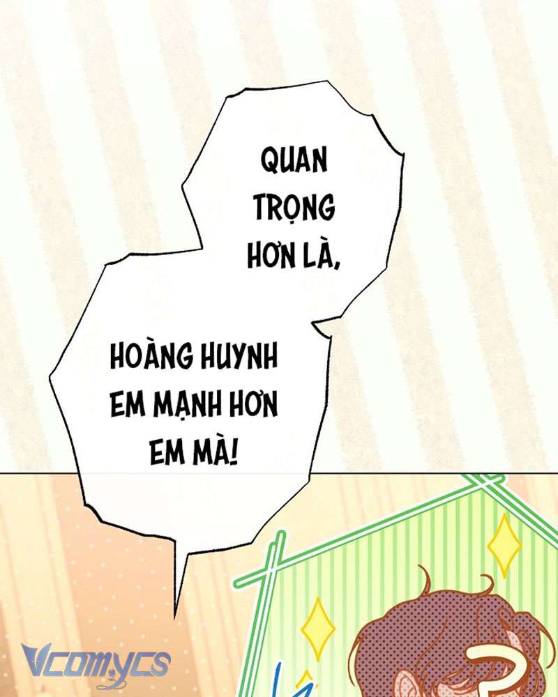 Hầu Gái Độc Quyền Của Hoàng Hậu Phản Diện Chap 67 - Trang 4