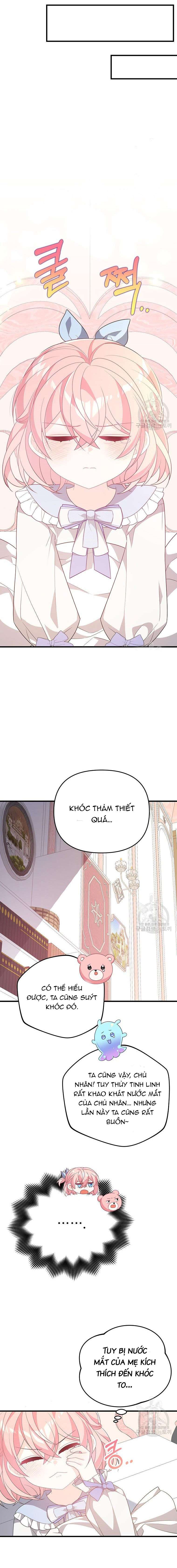 VÌ ANH TRAI TÔI SẼ QUYẾN RŨ NAM CHÍNH Chapter 27 - Trang 4