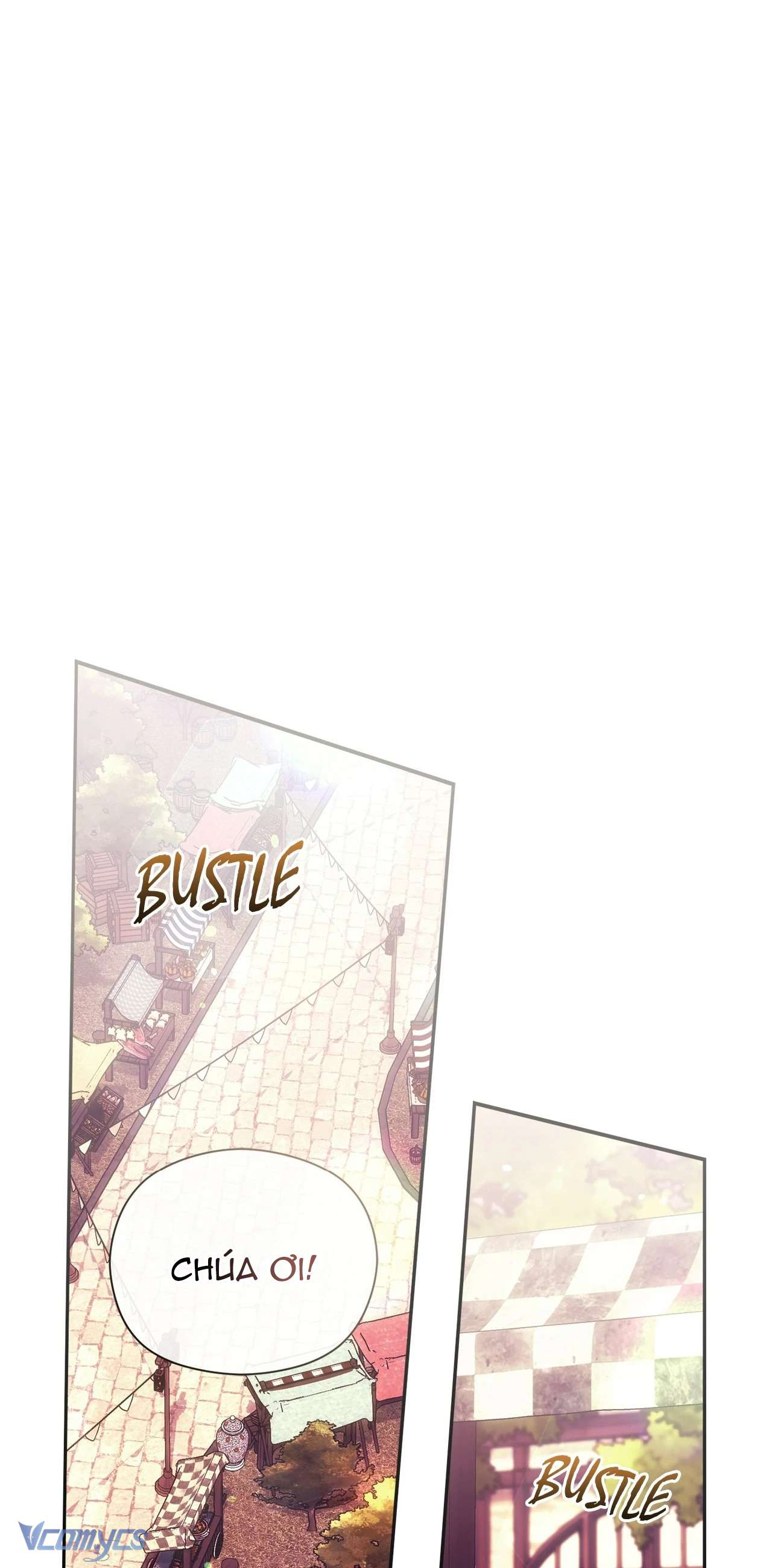 Nàng Công Chúa Trong Chuồng Gà Chap 45 - Trang 3