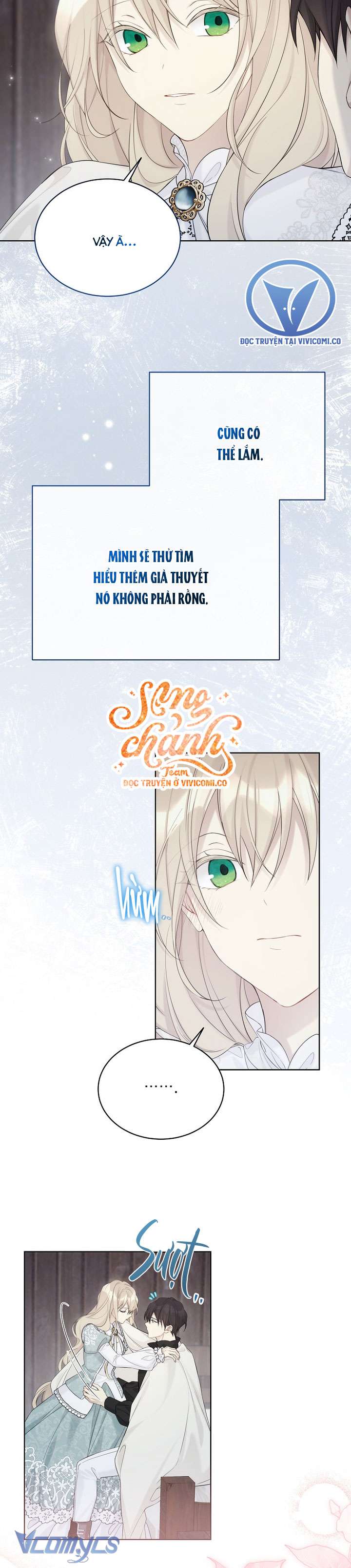 Vương Miện Lục Bảo Chap 116 - Trang 2