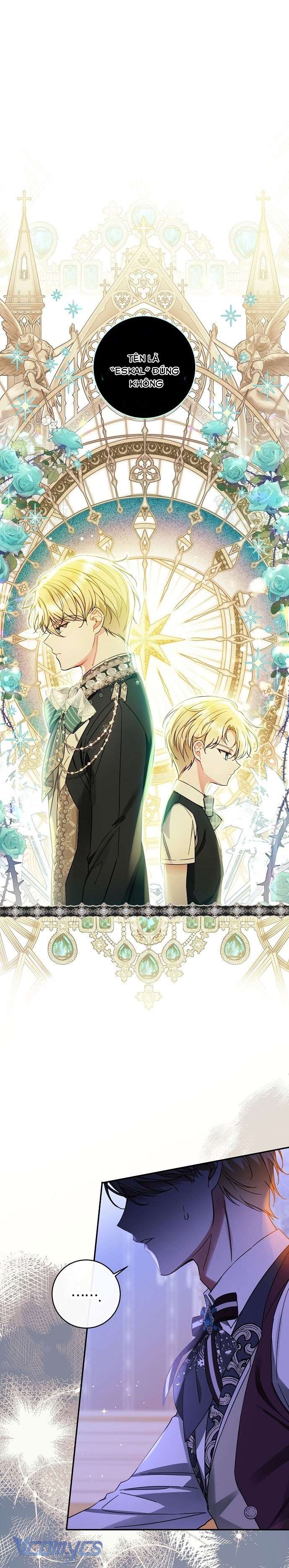 Thuần Hóa Hầu Tước Quái Dị Chap 61 - Next Chap 62