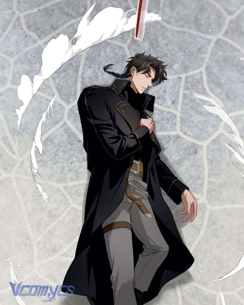 Cô Ấy Sẽ Thuần Hóa Các Anh Hùng Chap 30 - Trang 2