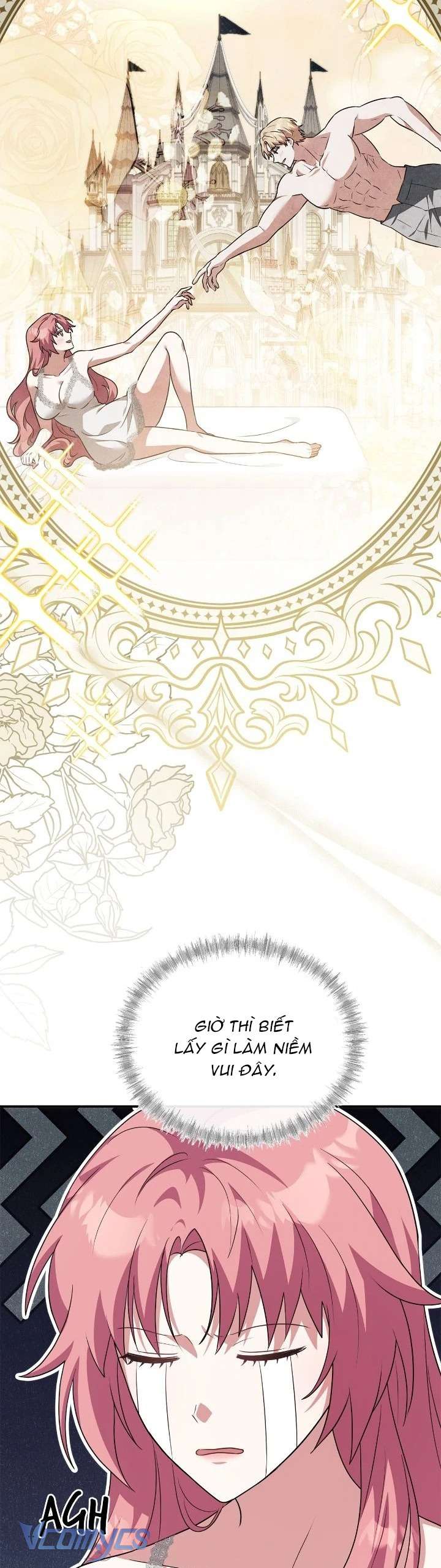 Dàn Harem Nóng Bỏng Đang Dần Lạnh Nhạt với Tôi! Chap 13 - Trang 3