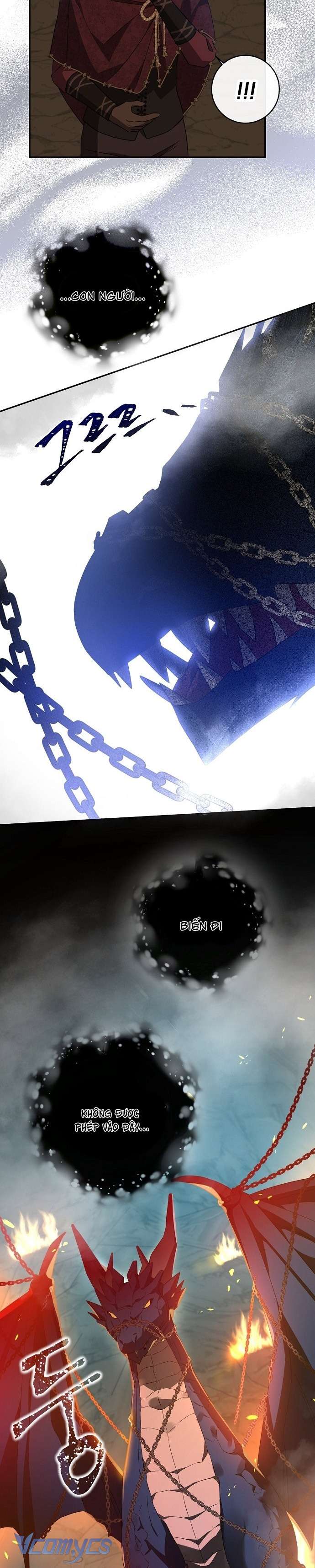 Thuần Hóa Hầu Tước Quái Dị Chap 46 - Next Chap 47