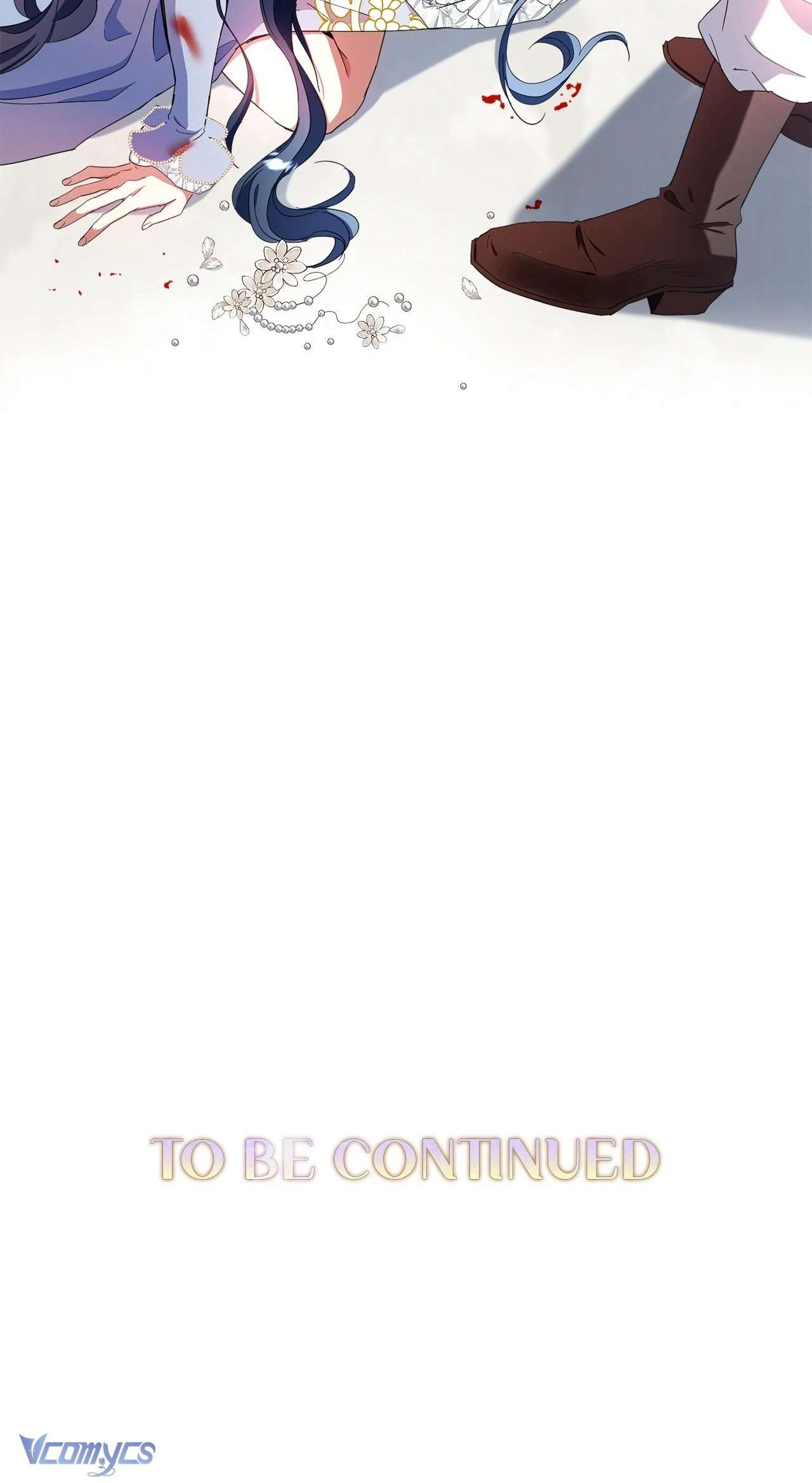 Người Yêu Đã Chết Của Tôi Đã Trở Thành Bạo Chúa Chap 18 - Trang 2