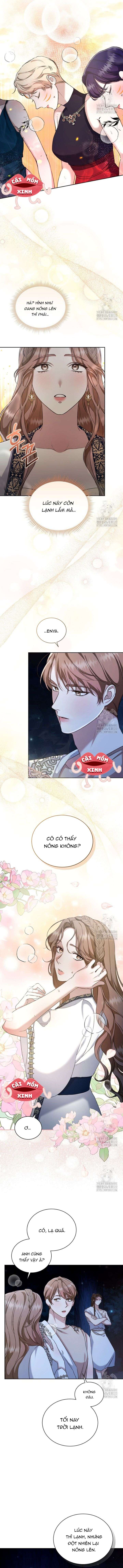 Khu Rừng Hoang Dã Khu Rừng Hoang Dã -Chap 16 - Trang 2