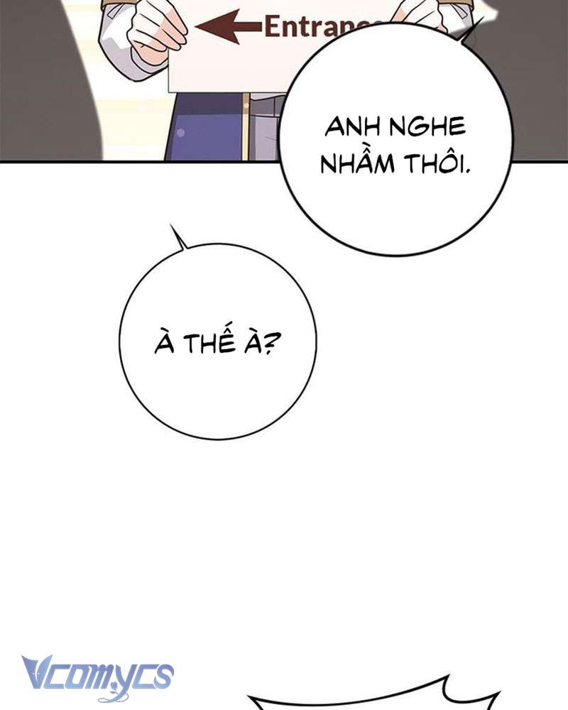 Tôi Thề Chúng Ta Chỉ Là Bạn Chapter 61 - Next Chap 62