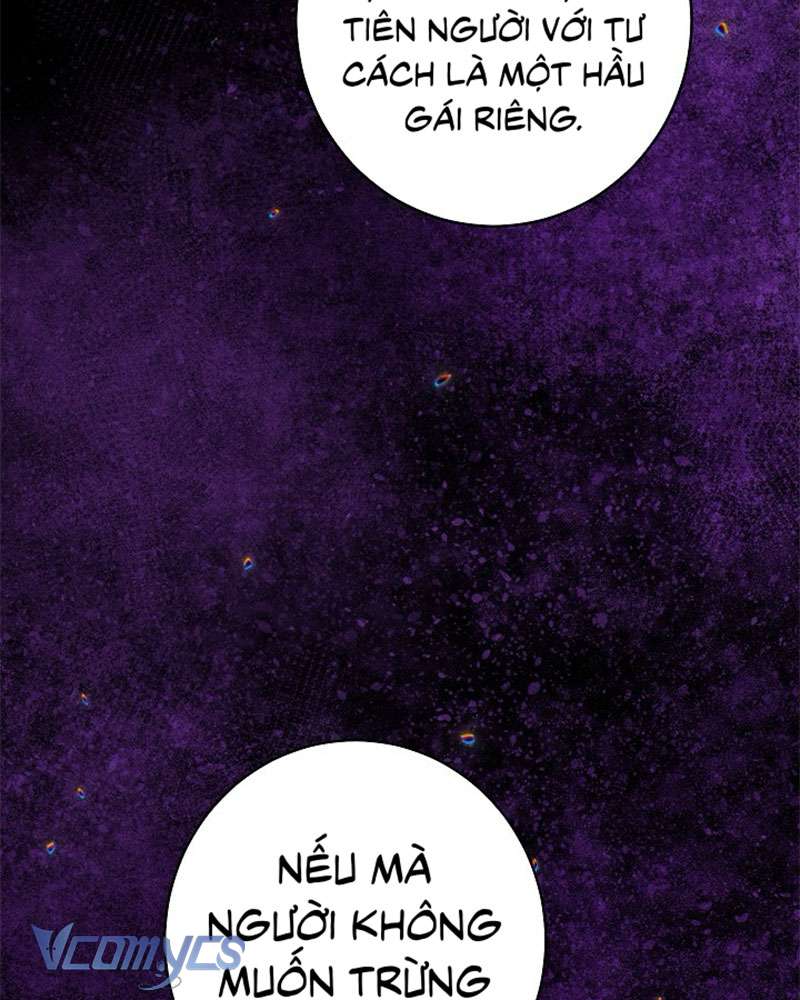 Hầu Gái Độc Quyền Của Hoàng Hậu Phản Diện Chap 88 - Trang 4