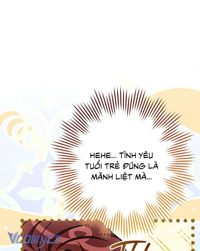 Hầu Gái Độc Quyền Của Hoàng Hậu Phản Diện Chap 92 - Trang 4