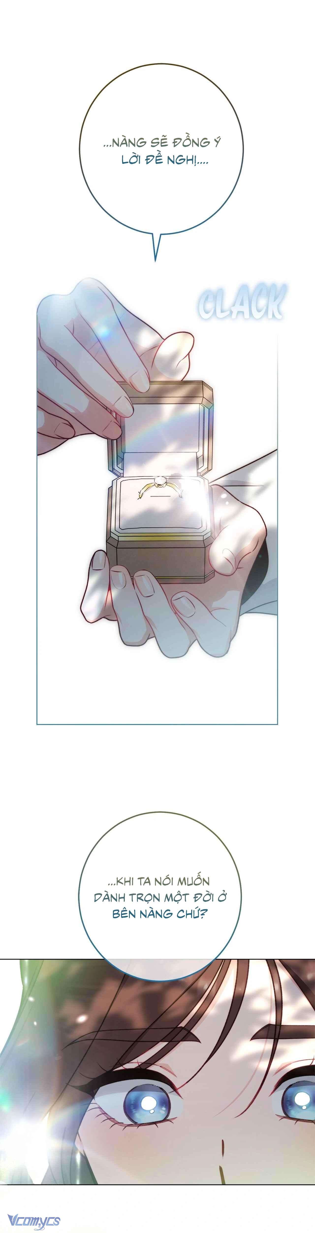 Hầu Gái Độc Quyền Của Hoàng Hậu Phản Diện Chap 116 - Trang 2