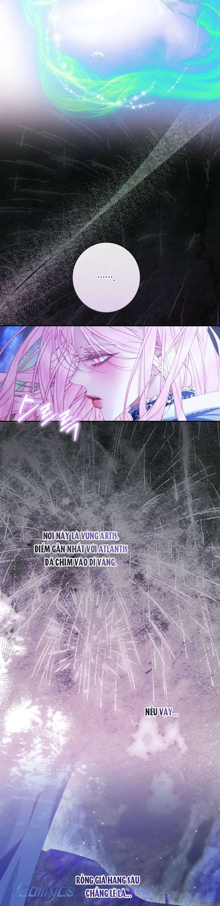 Siren: Trở Thành Gia Đình Của Nhân Vật Phản Diện Chap 152 - Trang 2