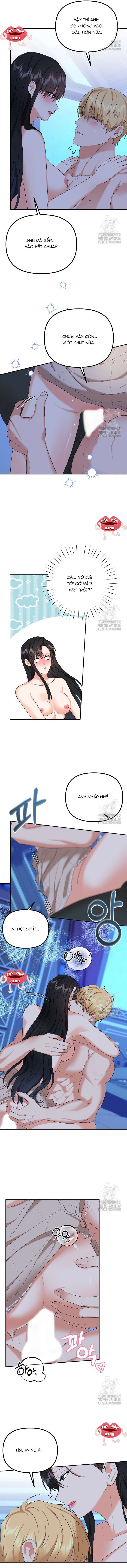 Dũng Sĩ Vị Tha Chap 39 - Next Chap 40