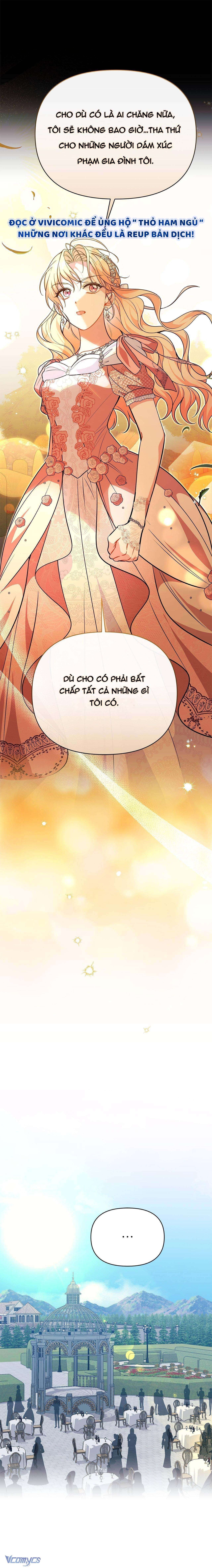 Có Nhiều Nam Chính Quá Đi! Chapter 31 - Trang 3