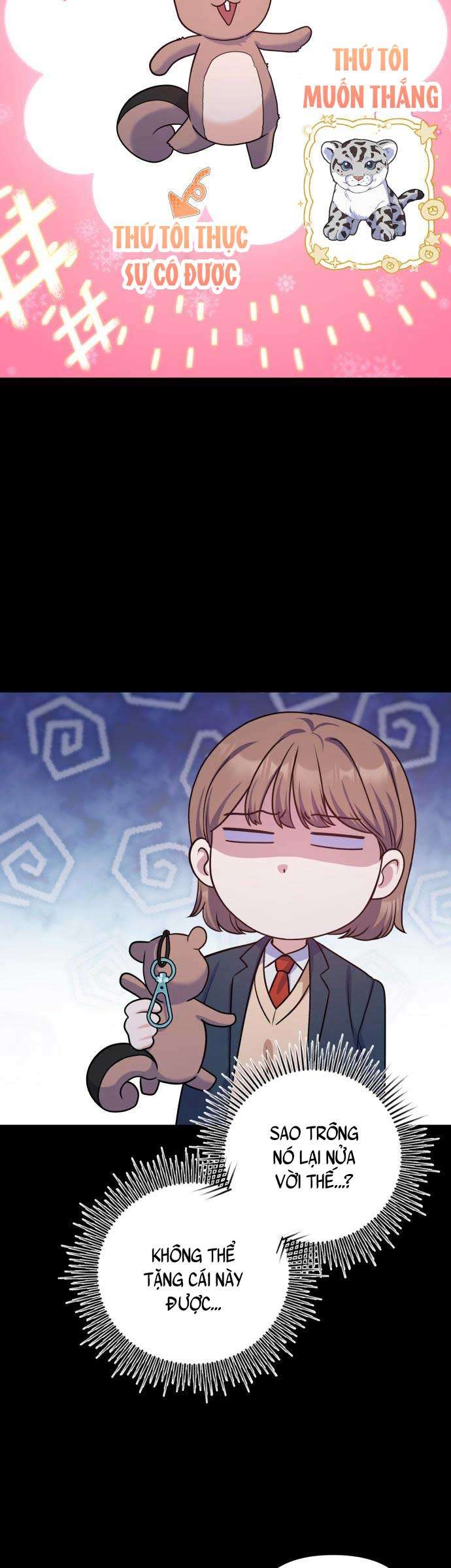 Vì Một Kết Thúc Viên Mãn Cho Đôi Ta Chap 13 - Trang 2