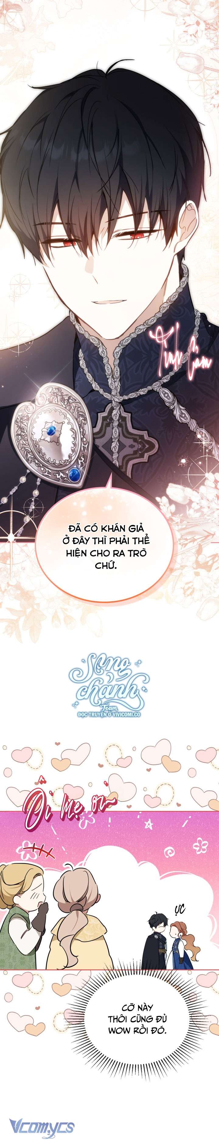 Kiếp Này Nhất Định Làm Gia Chủ Chap 186 - Trang 2