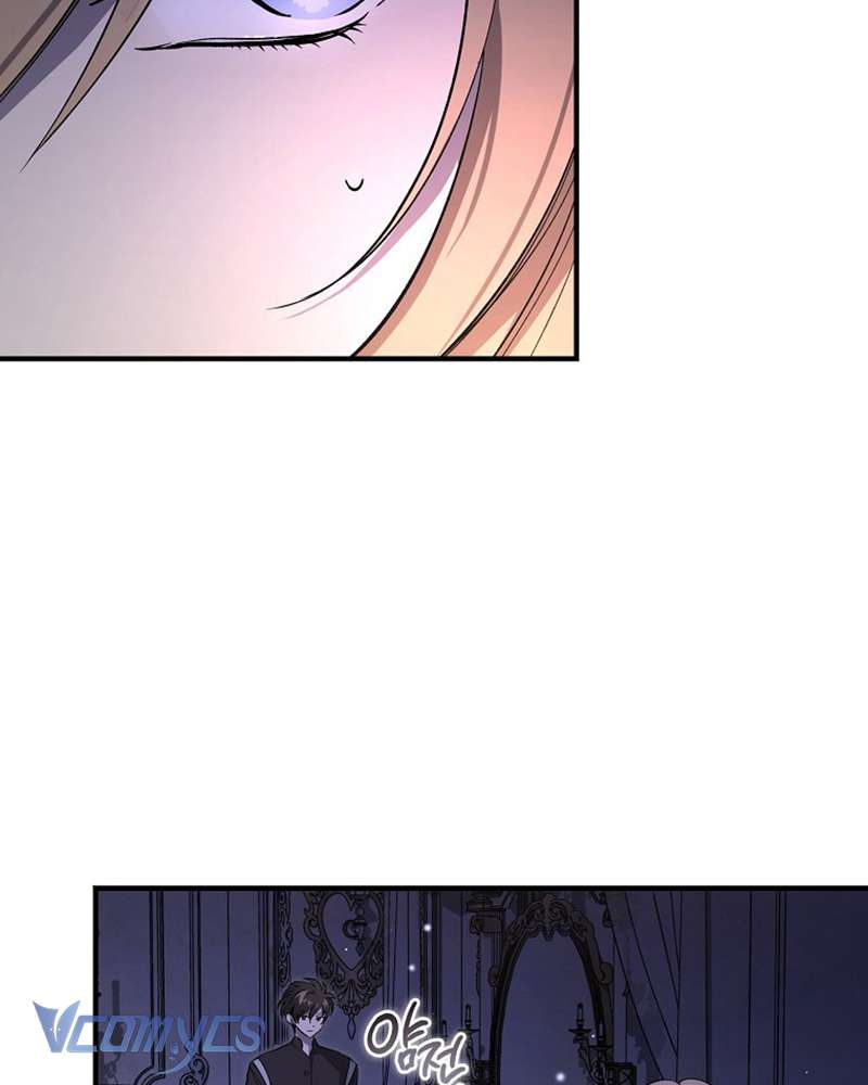 Ác Quỷ Nuôi Dưỡng Tiểu Thư Chapter 43 - Next Chapter 44