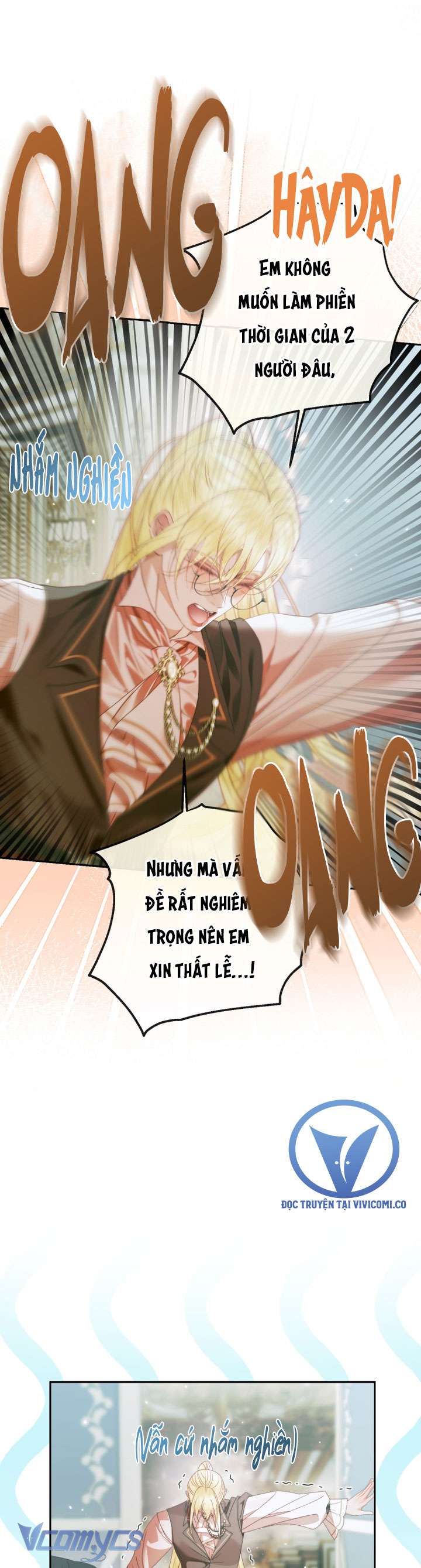 Siren: Trở Thành Gia Đình Của Nhân Vật Phản Diện Chap 153 - Trang 2