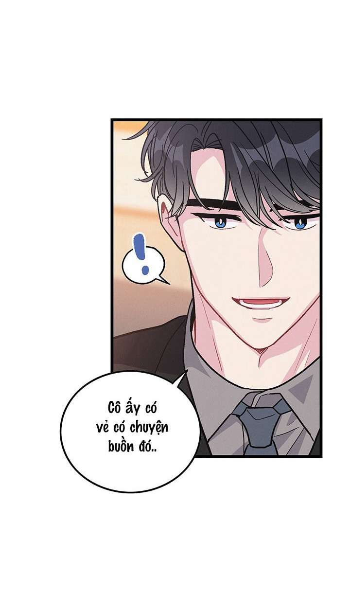 Cứ Đứng Trước Mặt Là Lại Không Nói Nên Lời Chap 3 - Next Chap 4