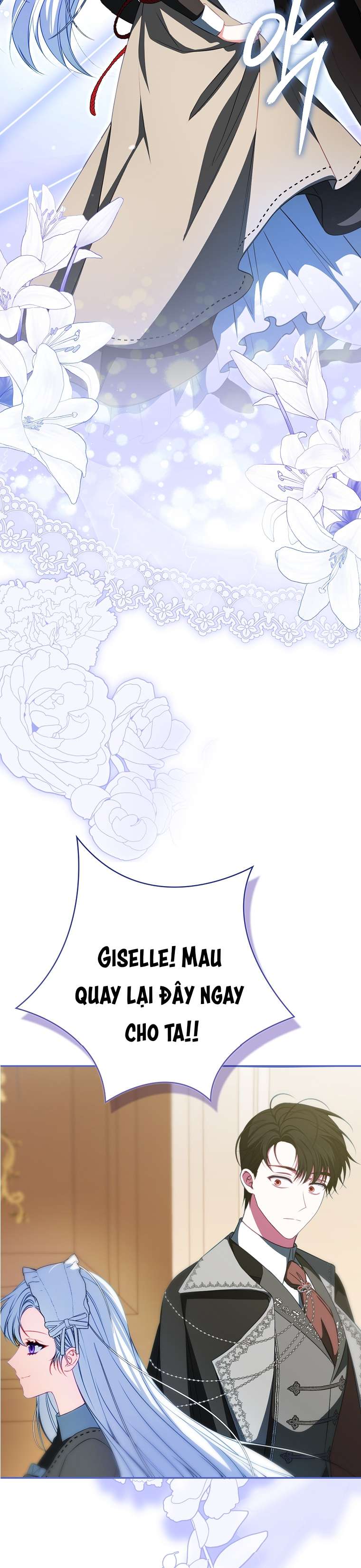 Nữ Chính Của Câu Chuyện Hối Hận Có Trái Tim Mạnh Mẽ Chap 3 - Trang 3