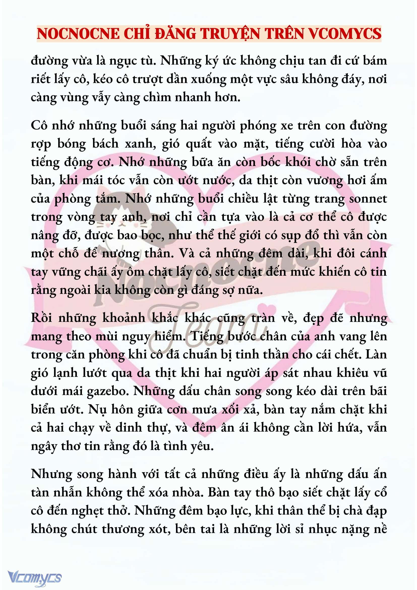 [TIỂU THUYẾT] ĐIỂM CHÍ Chap 86 - Trang 2