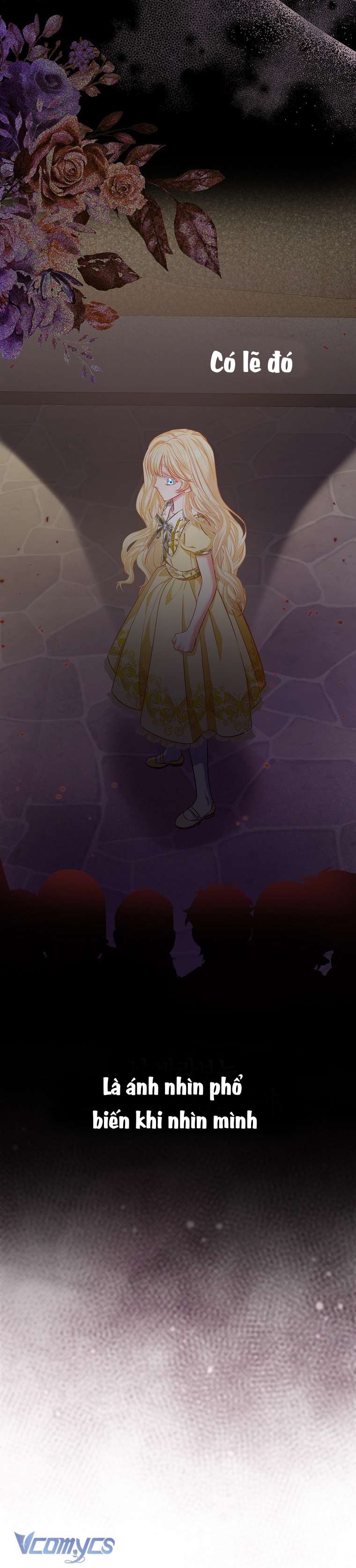 Nàng Công Chúa Của Mọi Người Chapter 26 - Next Chapter 27