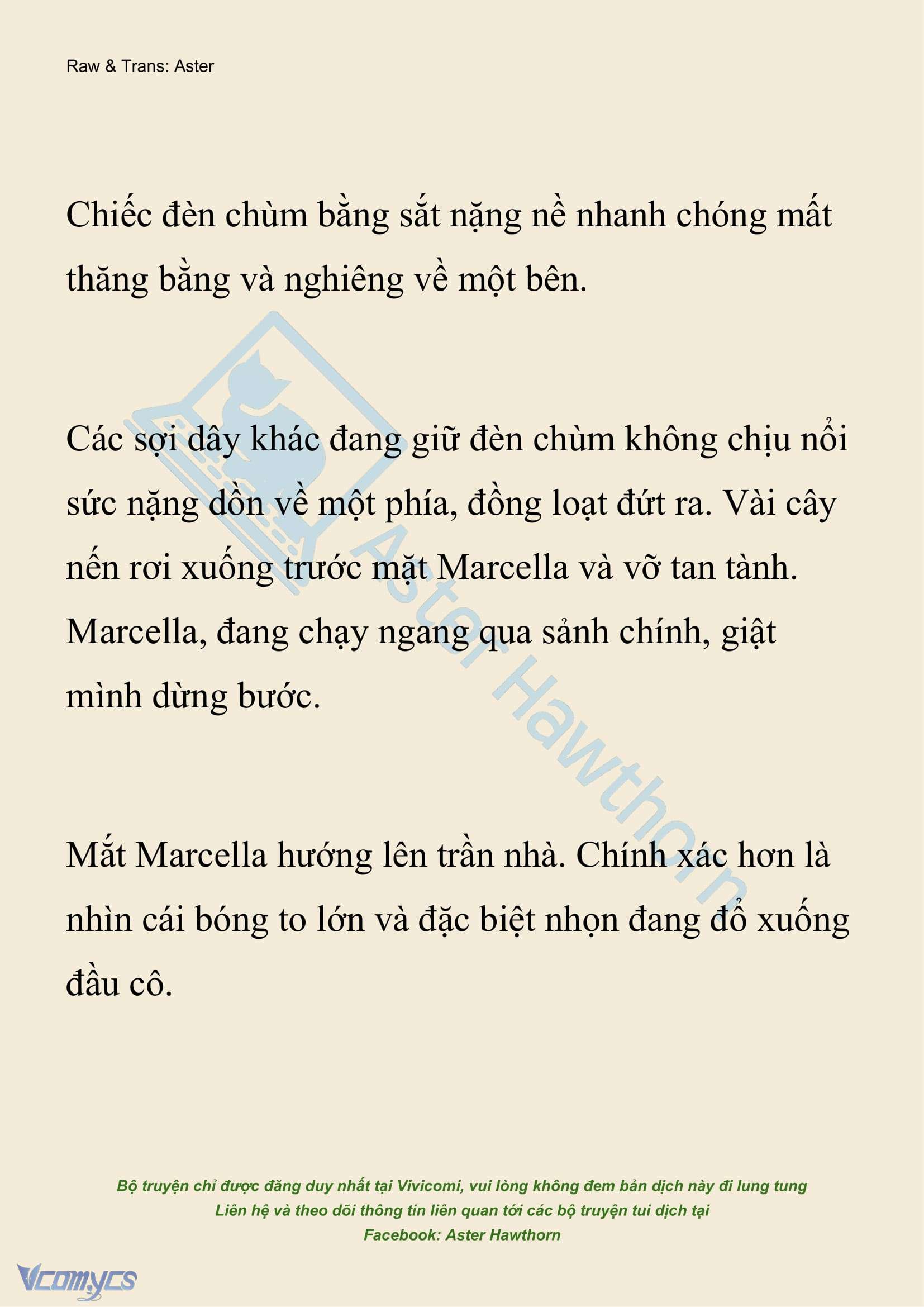 [NOVEL] Người Chồng Thứ N Chap 108 - Trang 2