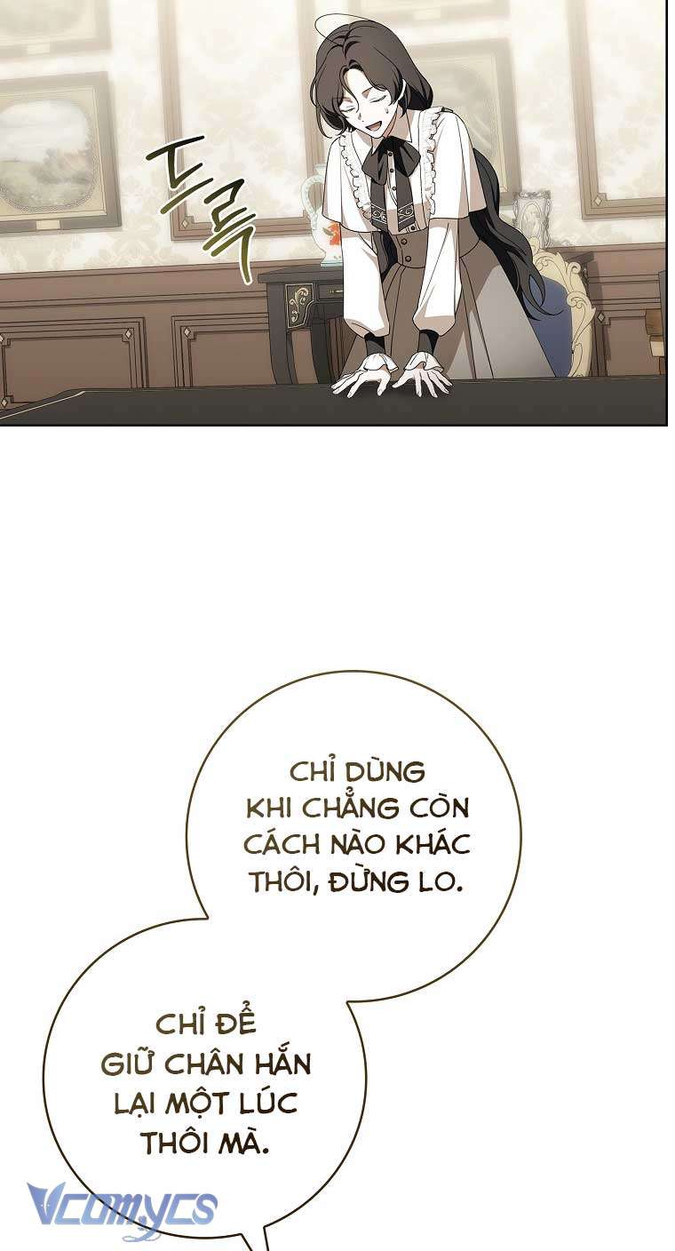 100 lời nguyền tại dinh thự Illestone Chap 27 - Trang 3