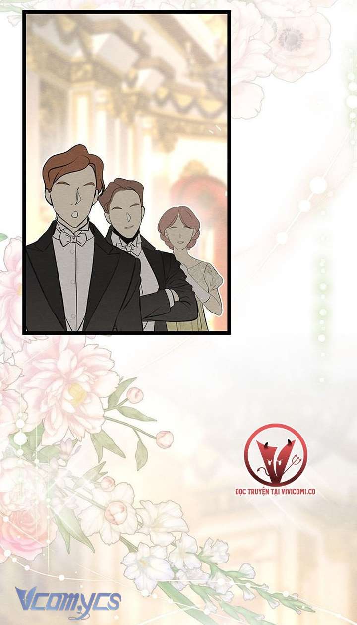 Hoàng Tử Rắc Rối Chap 16 - Trang 3