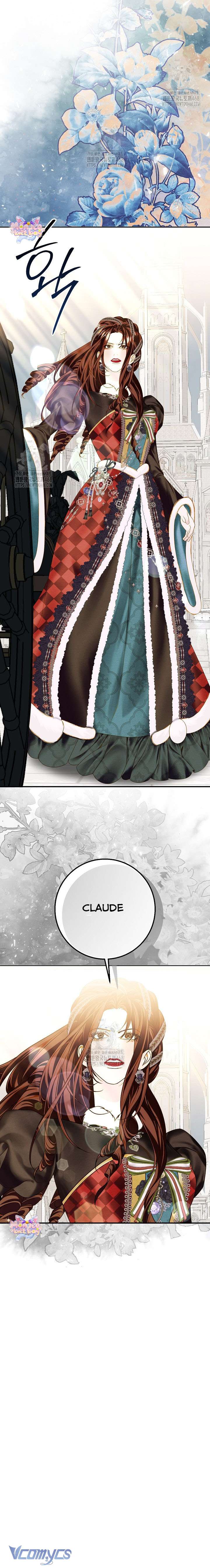 [18+] Nhật Ký Bí Mật Của Casnier Chap 40 - Trang 3