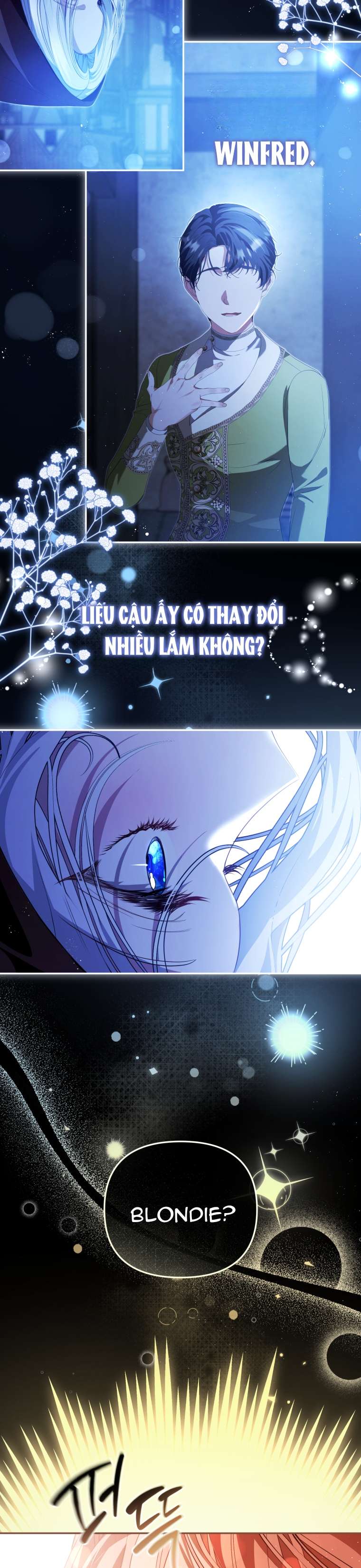 Người Phải Trả Giá Bằng Mạng Sống Vì Đã Lừa Dối Tôi Chap 27 - Trang 3