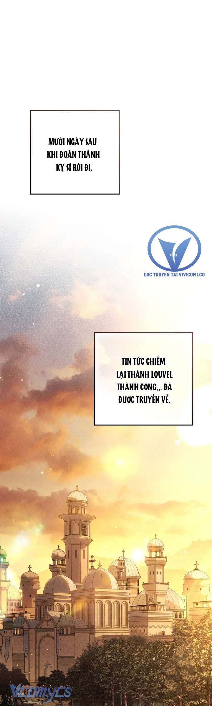 Dưới Bóng Cây Sồi Chap 114 - Trang 4