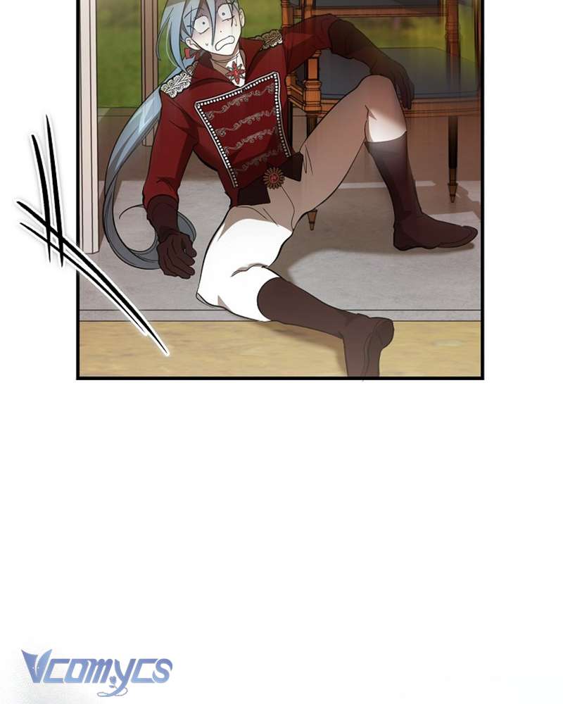 Ác Quỷ Nuôi Dưỡng Tiểu Thư Chapter 42 - Trang 4