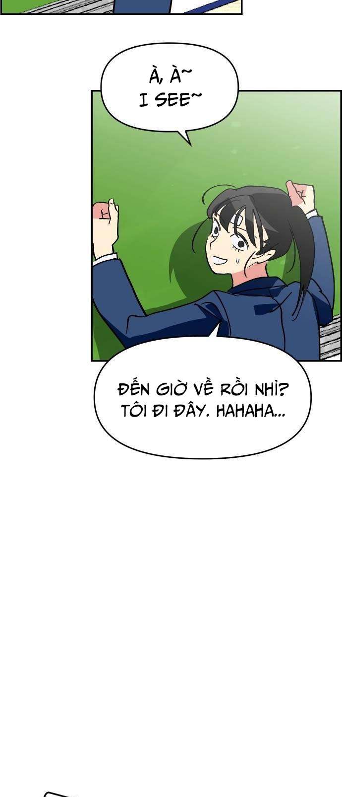 Cứu Lấy Trái Đất! Chap 1 - Trang 3