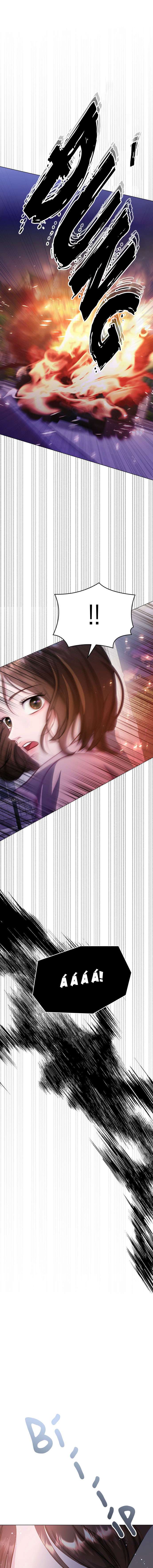 Hướng Dẫn Thu Phục Mãnh Thú Chap 68 - Next Chap 69