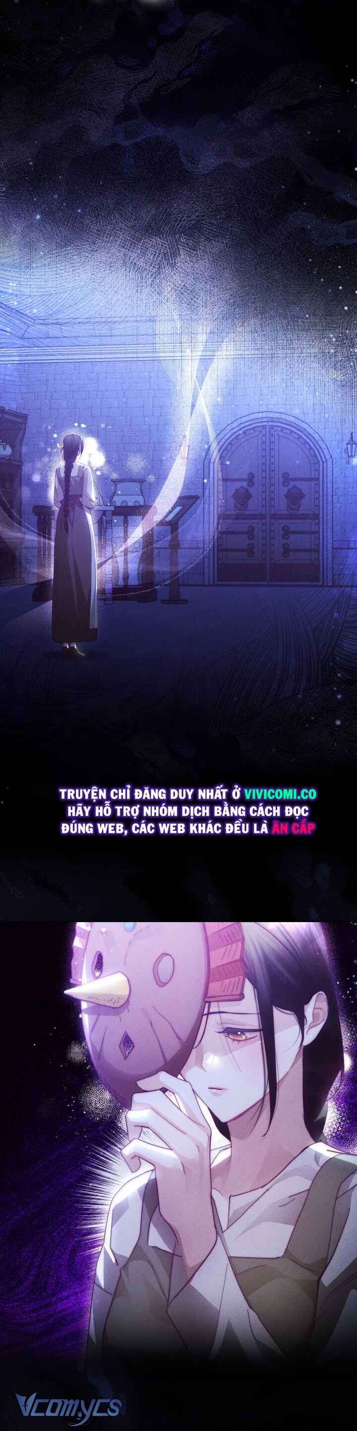 Tiếng Trống Vang Dội Chap 43 - Trang 4