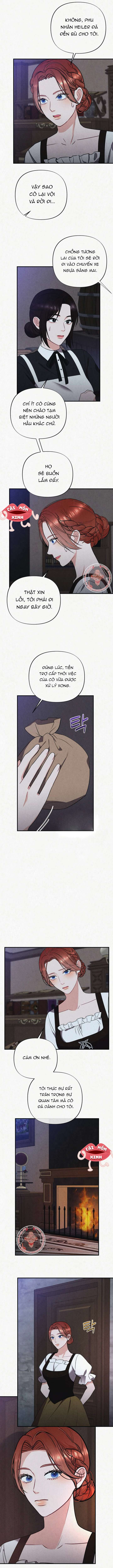 Tù Binh Trong Mơ Tù Binh Trong Mơ-Chap 14 - Trang 2