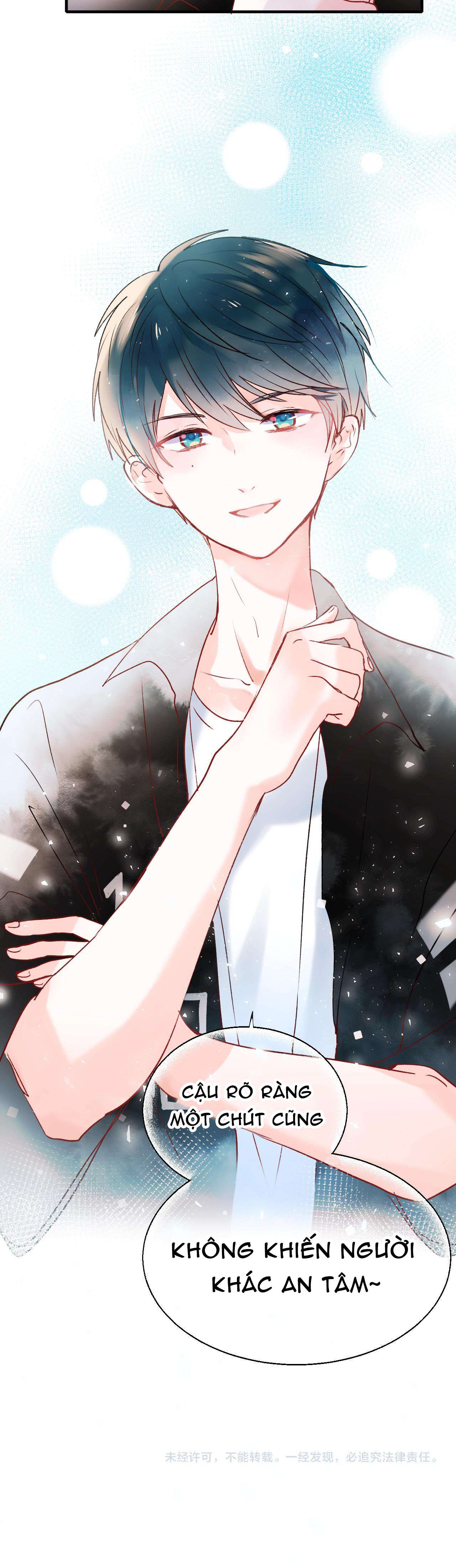 Thành Dã Tiêu Hà Chapter 34 - Next Chapter 35