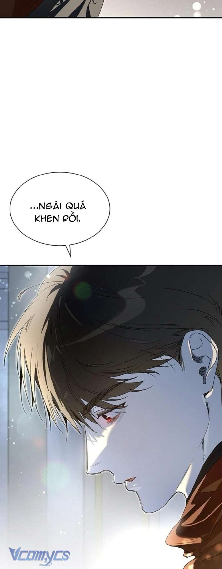 Cứ Cố Gắng Hết Sức Để Hối Hận Chap 6 - Trang 4
