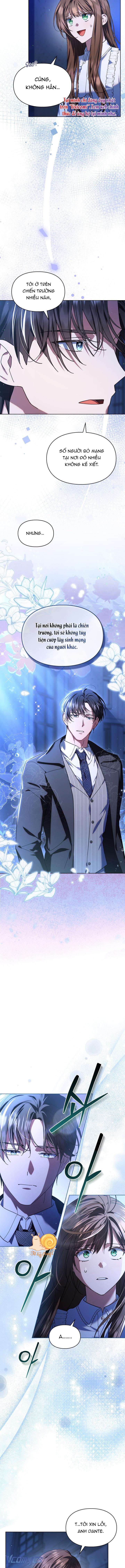 Tôi Đã Đưa Phản Diện Vào Làm Người Giúp Việc Chap 10 - Trang 2