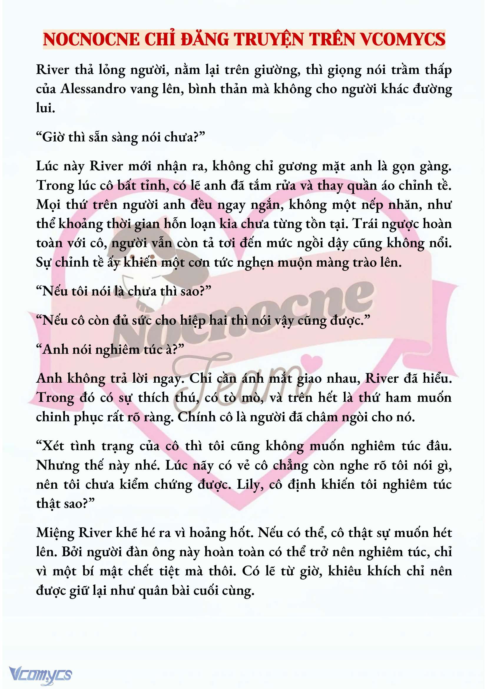 [TIỂU THUYẾT] ĐIỂM CHÍ Chap 37 - Next Chap 38