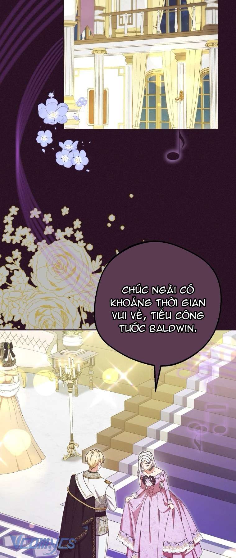 Cứ Cố Gắng Hết Sức Để Hối Hận Chap 12 - Trang 4