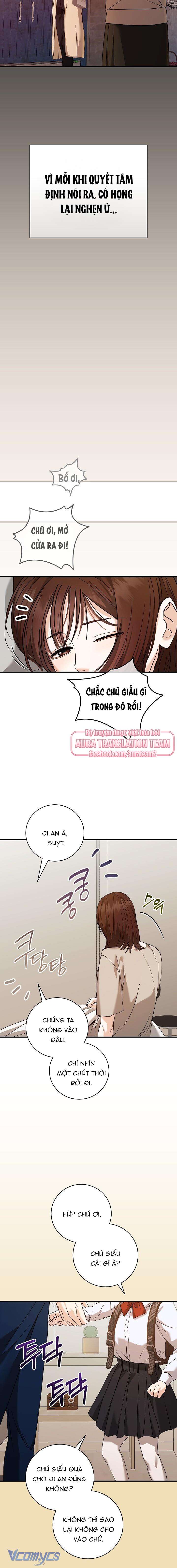 Chúng Ta Kết Thúc Vào Mùa Thu Chap 19 - Next Chap 20