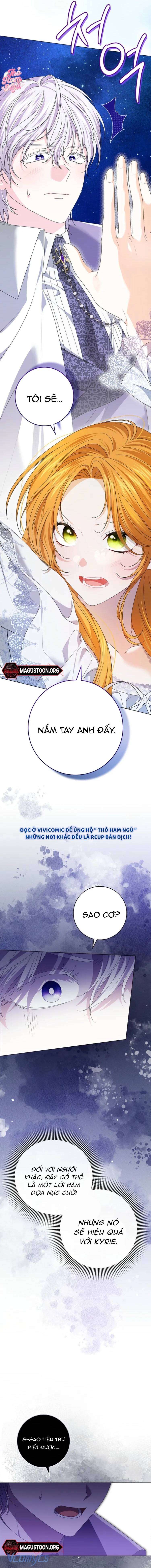 Nam Phụ Lên Giường Ngủ Với Tôi Chap 6 - Trang 2