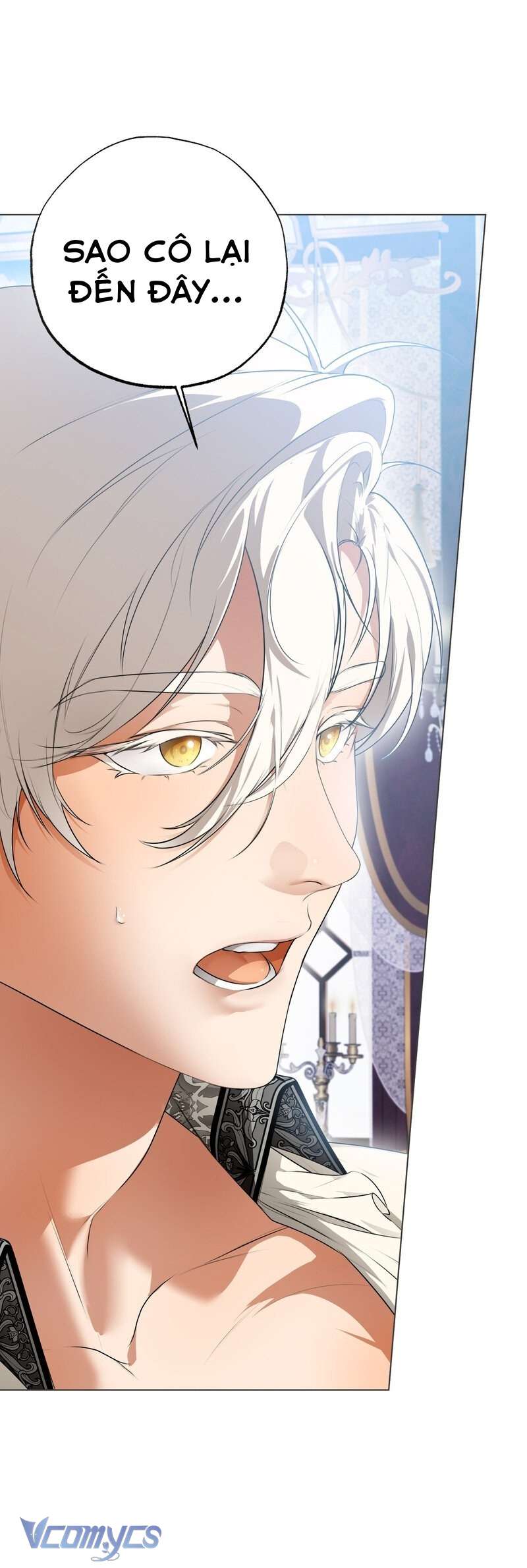 Phương Pháp Chế Ngự Công Tước Quái Vật Chap 6 - Trang 2