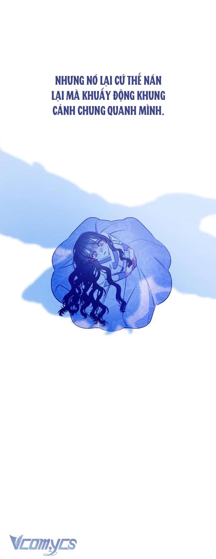 Chuyện Tình Tuyết Phương Bắc Chap 41 - Next Chap 41.5