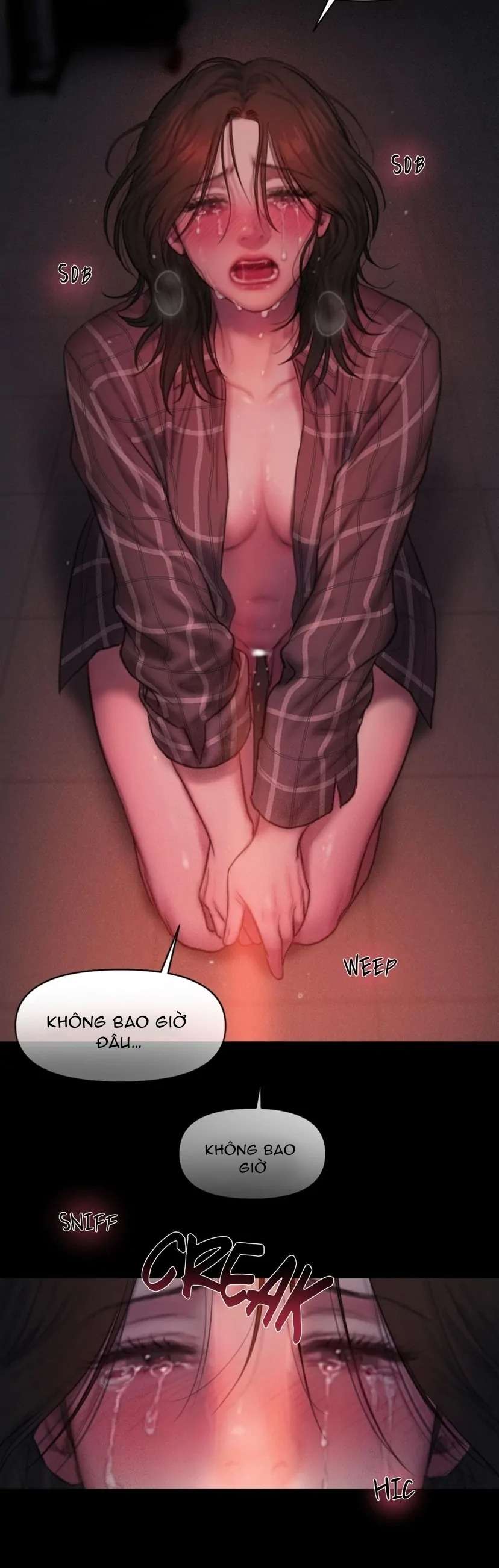 『18+』Em Yêu Giáo Viên Lắm Chap 4 - Next Chap 5