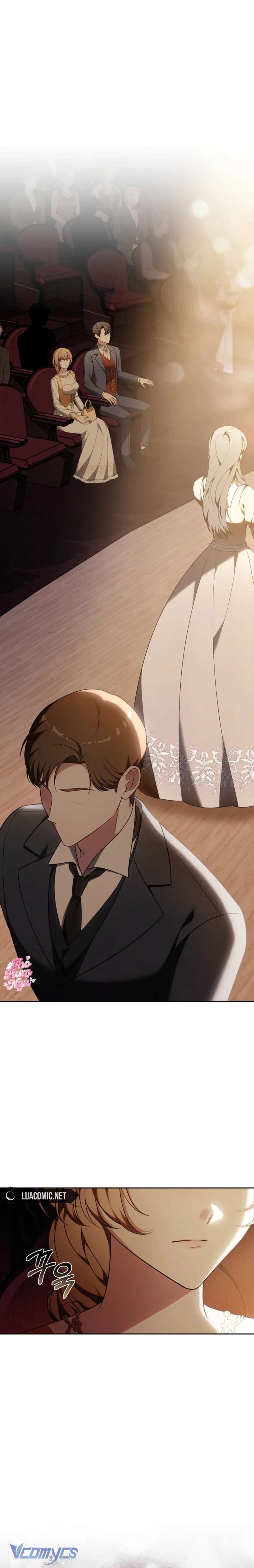 Lời Tỏ Tình Lần Thứ 101 Chap 5 - Trang 3