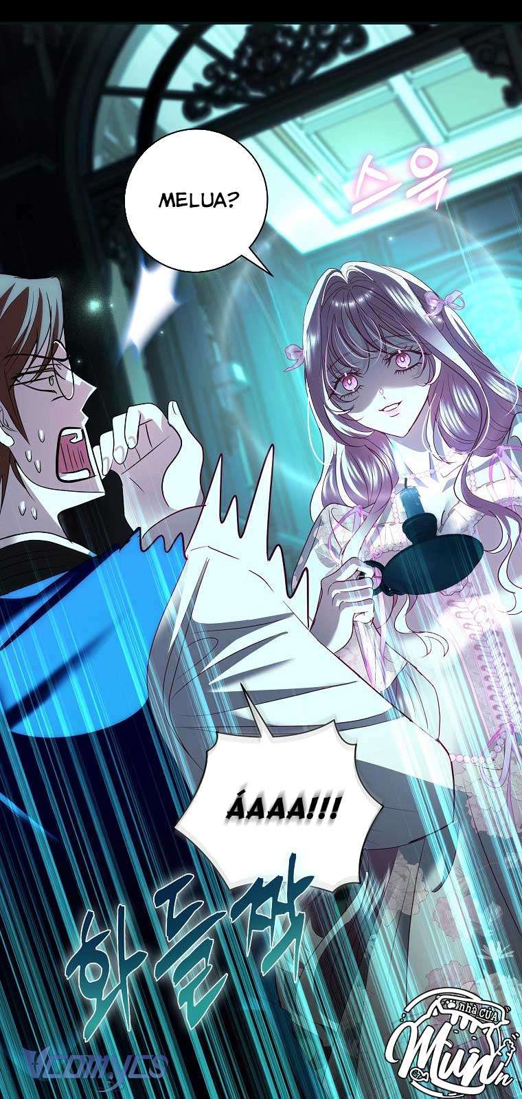 Này Boss Phản Diện, Tôi Có Thể Làm Mọi Thứ Trừ Cưới Ngài Chap 46 - Trang 2