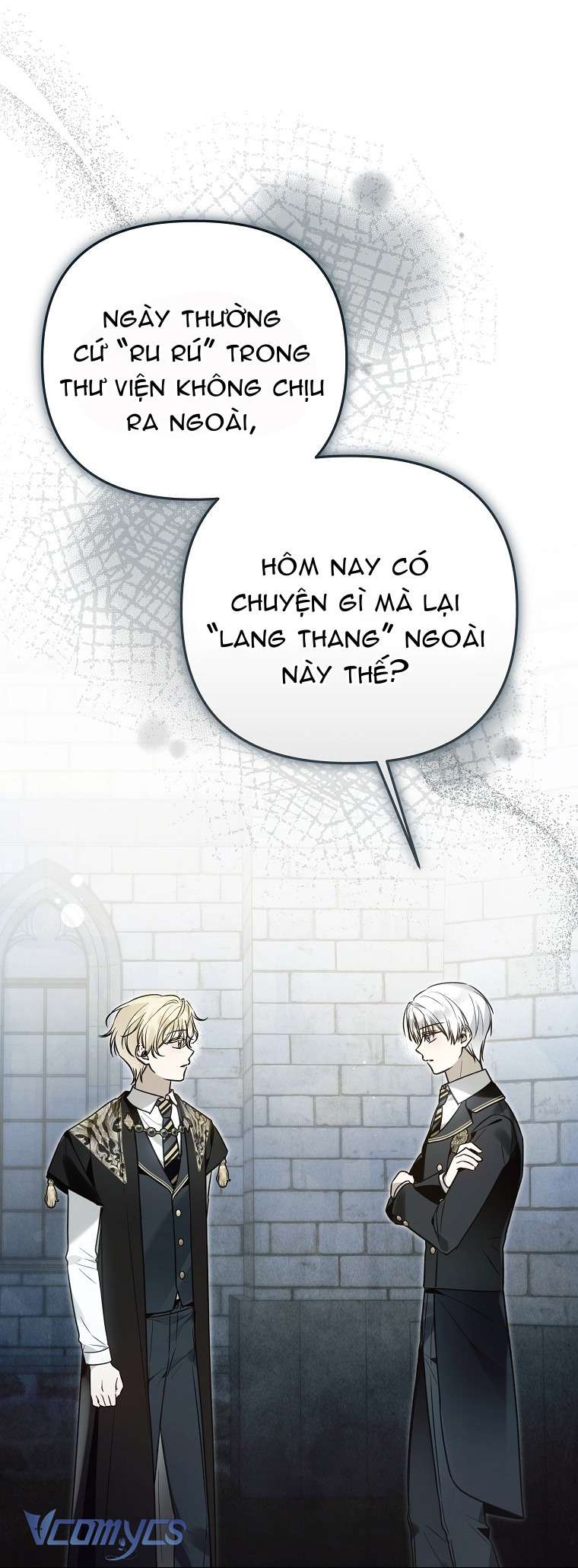 Độc Chiếm Sủng Ái Của Công Chúa Út, Mọi Người Đều Say Mê Tôi. Chap 44 - Next 